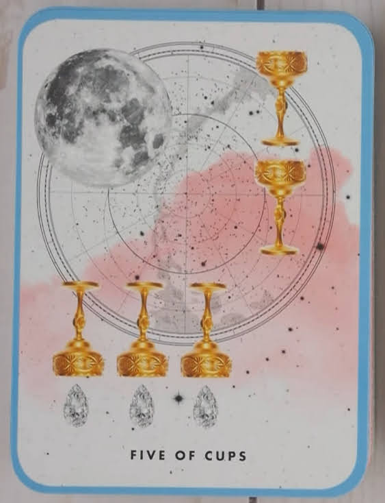 The Cosmo Tarot